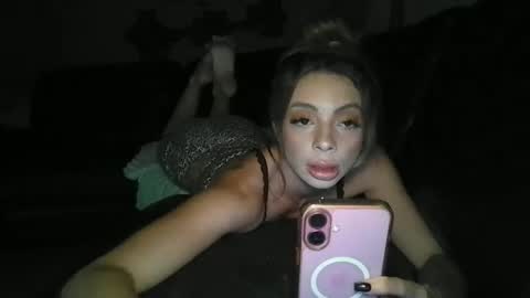 paybarbi online show from October 9, 12:08 am