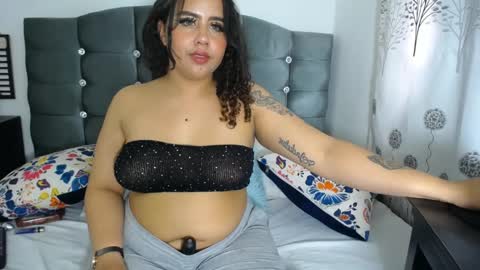 Payton online show from December 21, 9:15 pm