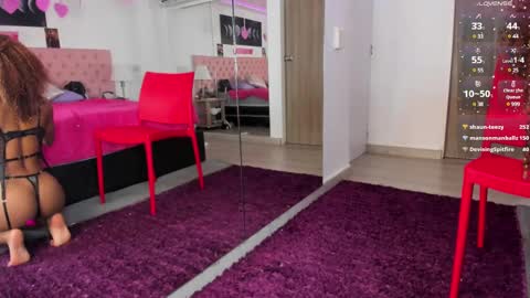 PaytonFerrara online show from February 24, 9:10 am