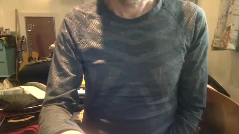 pea23 online show from January 23, 1:45 pm