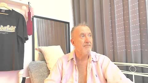 Marc online show from January 18, 12:36 pm