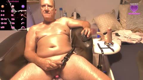 Marc online show from September 18, 3:08 am