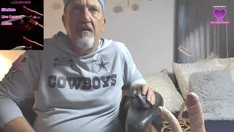 Marc online show from November 6, 4:35 am