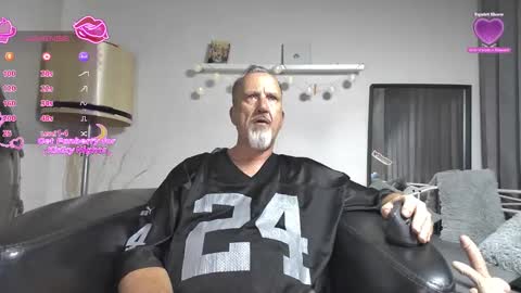 Marc online show from November 29, 7:06 pm