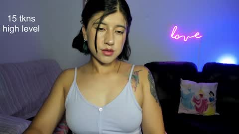 S online show from January 17, 2:39 am