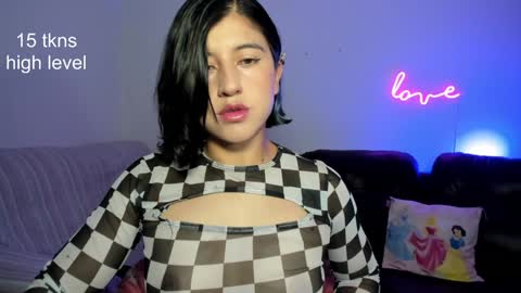 S online show from January 21, 3:15 am