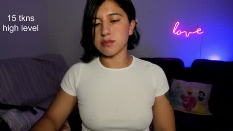 S online show from January 22, 9:54 pm