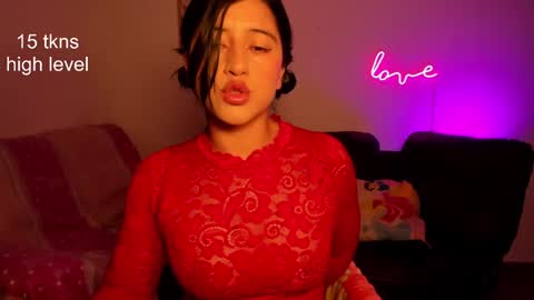 S online show from February 24, 2:19 am