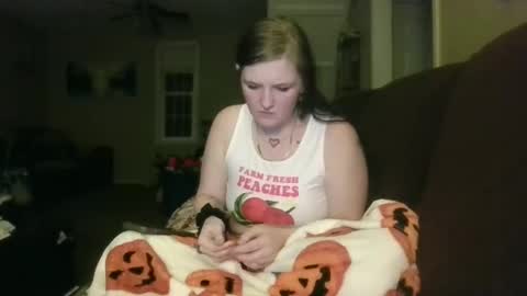 peachesxcreme online show from November 9, 2:54 am