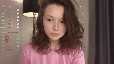 Lili online show from February 26, 10:09 pm