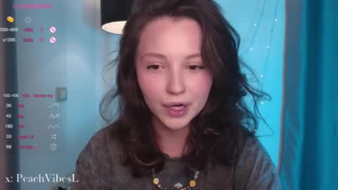 Lili online show from March 3, 4:47 am