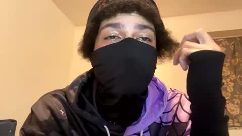 Snapshot of peachy_plum chatting on October 17, 6:16 am Peachy online show from October 17, 6:16 am