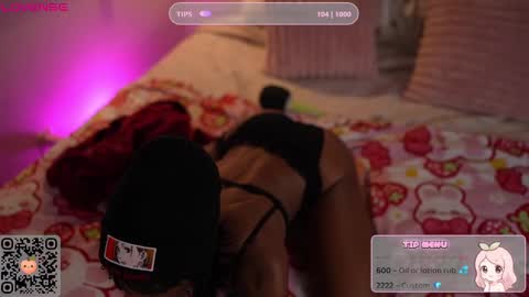 peachypeachgirl online show from September 9, 1:27 am