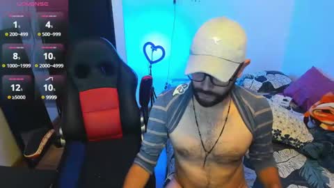 Tangerine Penaut online show from January 28, 1:29 am