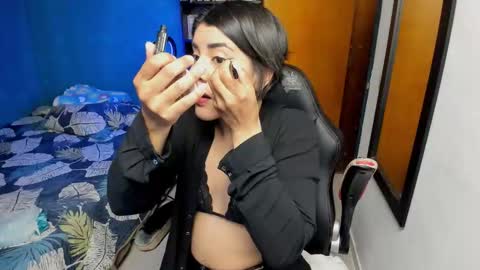 Tangerine Penaut online show from September 23, 12:46 am