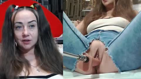 pearl_helen online show from September 28, 8:03 pm