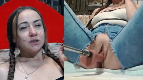 pearl_helen online show from September 30, 8:03 pm