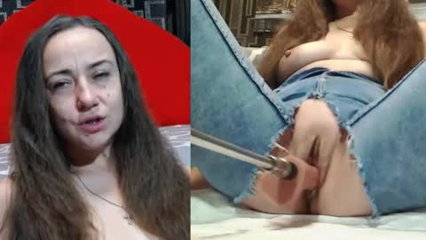 pearl_helen online show from October 13, 7:14 pm