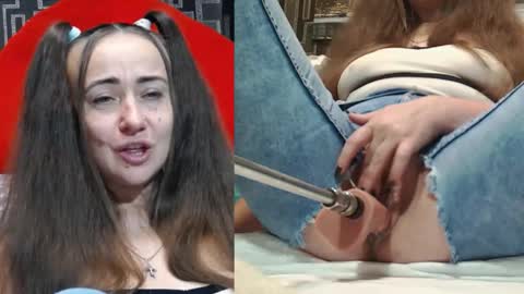 pearl_helen online show from October 15, 8:09 pm