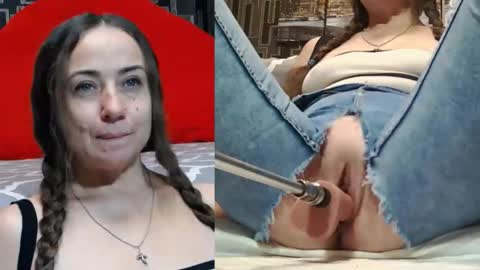 pearl_helen online show from October 20, 7:14 pm