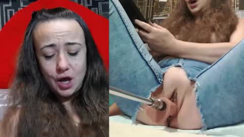 pearl_helen online show from October 25, 12:34 pm