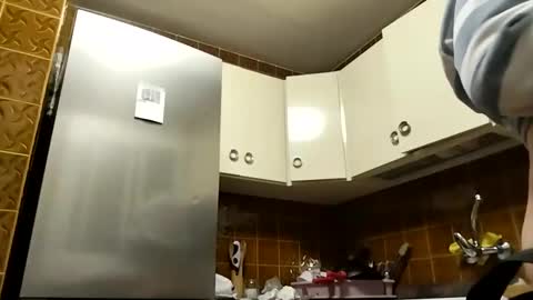 Snapshot of pececito69 chatting on February 12, 3:40 am Naturist online show from February 12, 3:40 am