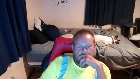 pecker40 online show from September 12, 4:45 am