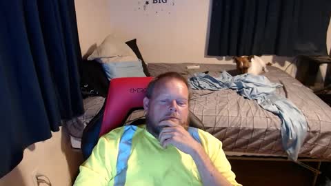 pecker40 online show from October 1, 11:22 pm