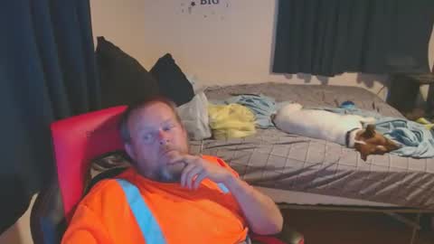 pecker40 online show from October 7, 2:31 am