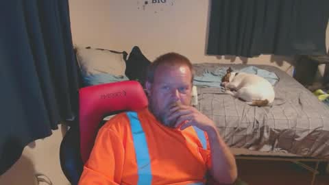 pecker40 online show from October 8, 2:53 am