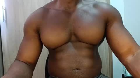 pecsblack888 online show from October 19, 7:03 pm