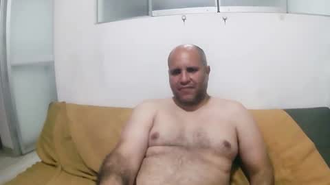 Snapshot of pedrofalfan chatting on December 15, 5:01 am Pedro online show from December 15, 5:01 am