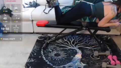 NEXT CHILL SESH  1130 930pm -ish PEEK online show from December 13, 2:49 pm