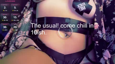NEXT CHILL SESH  1130 930pm -ish PEEK online show from January 30, 2:27 am