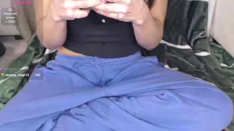 NEXT CHILL SESH  1130 930pm -ish PEEK online show from February 8, 4:14 pm