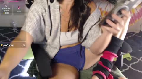 NEXT CHILL SESH  1130 930pm -ish PEEK online show from September 22, 1:57 pm