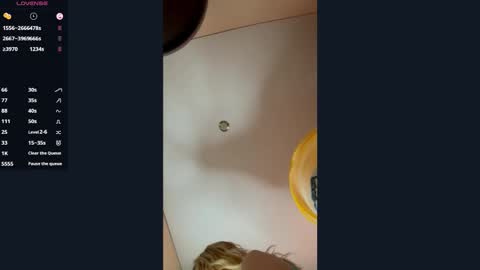 Mary online show from September 16, 2:51 pm