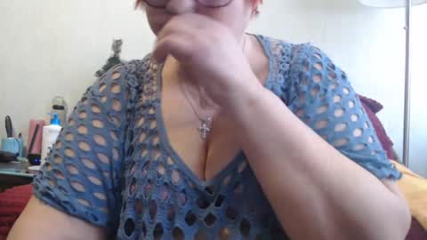 PeggySoft online show from February 27, 1:07 pm