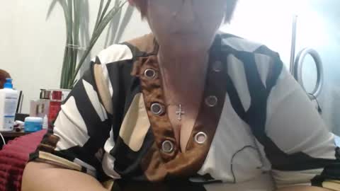 PeggySoft online show from October 13, 4:51 pm