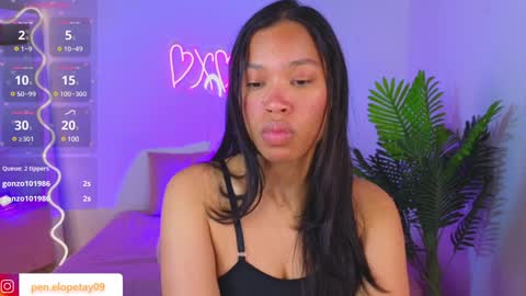 penelope online show from January 24, 4:05 am