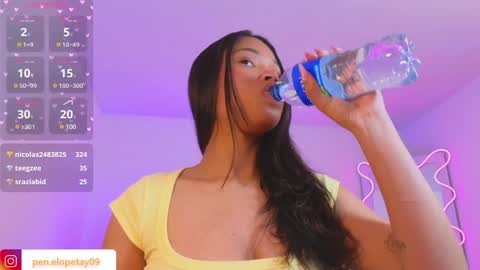 penelope online show from February 7, 9:37 am