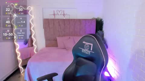 penelope online show from November 29, 3:20 am