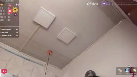 Penelope online show from February 7, 1:25 am