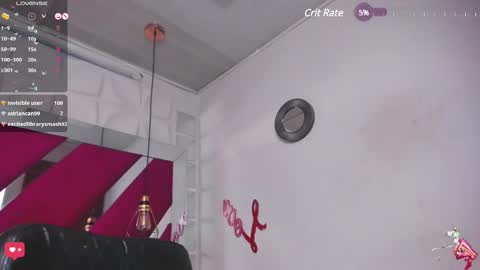 Penelope online show from February 28, 1:47 am