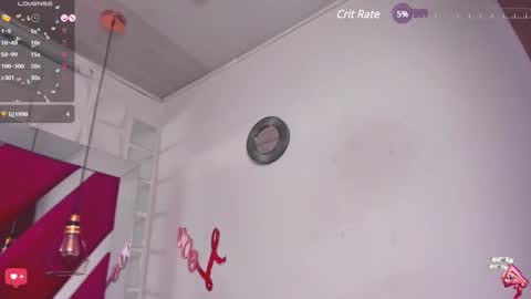 Penelope online show from March 12, 7:06 pm