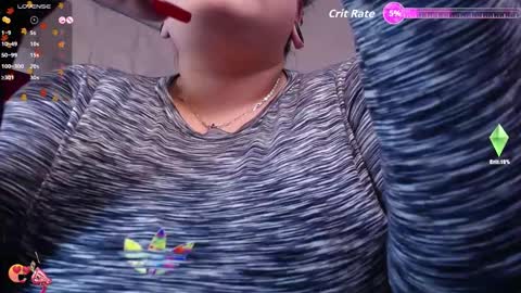 Penelope online show from October 11, 12:15 pm