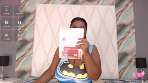 Snapshot of penelopeboobs_ chatting on September 9, 6:29 pm online show from September 9, 6:29 pm