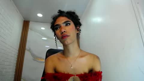 Penelopee Rouse online show from October 9, 9:02 pm