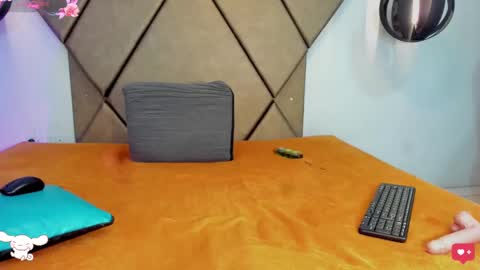 Sweet Penelope online show from October 4, 8:51 pm