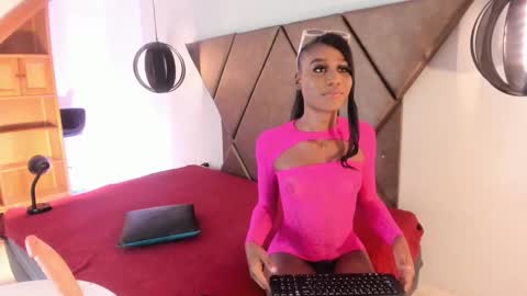 Sweet Penelope online show from October 19, 1:28 am